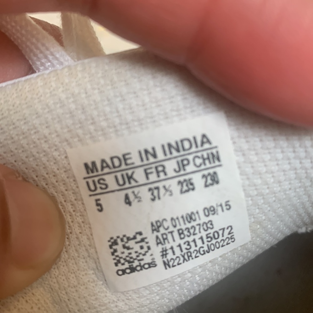 Adidas Stan Smith sneakers - Picture 5 of 6